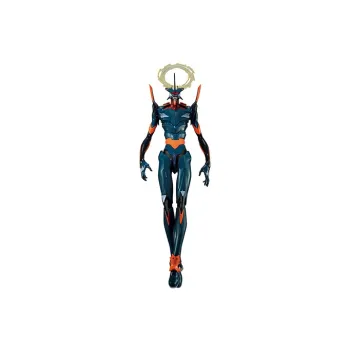BANPRESTO New Evangelion Bonus Gifts