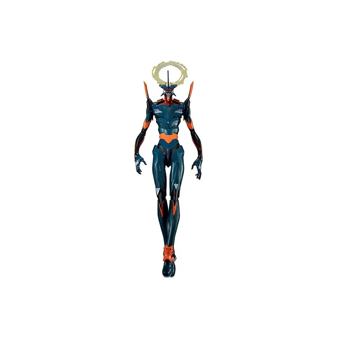 BANPRESTO New Evangelion Bonus Gifts-0