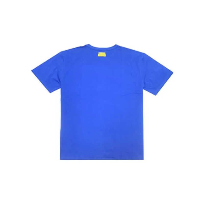CHAU·RISING T-Shirts Women's Blue-1