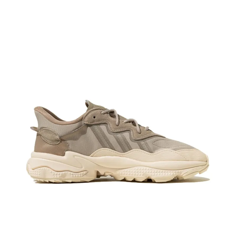 Adidas Ozweego Tr 'Trace Khaki'-1