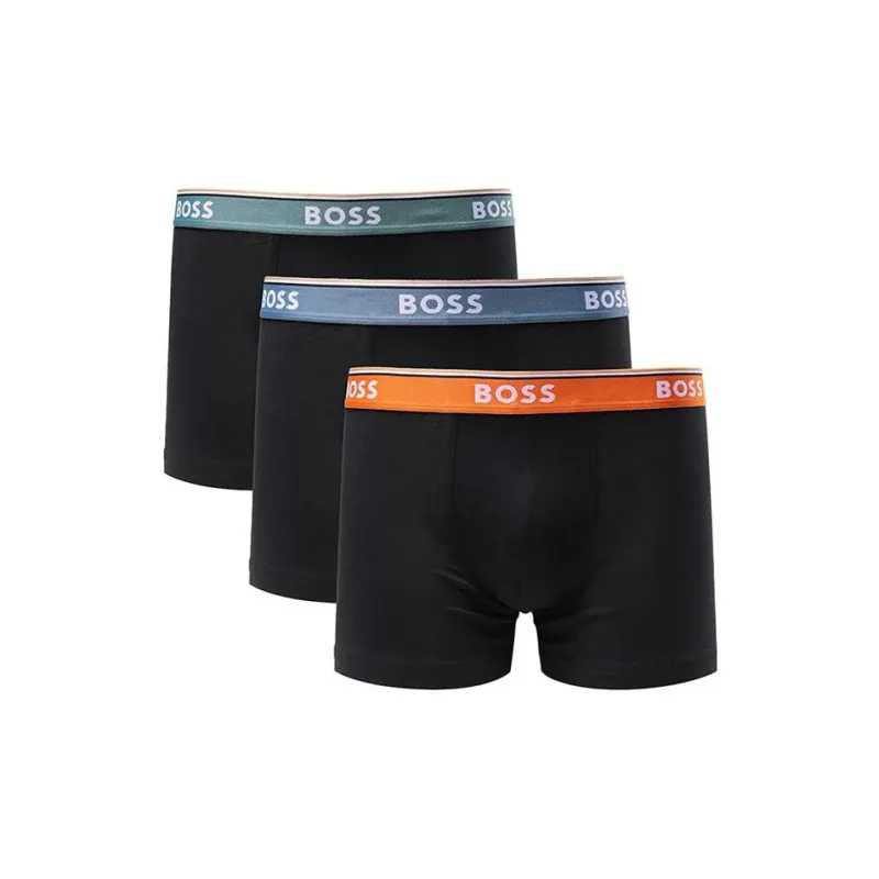 HUGO BOSS Men Boxer Shorts-0