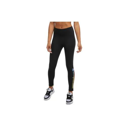 Champion Leggings Women's Black