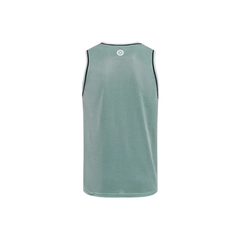 RIGORER Basketball Jersey Unisex-16