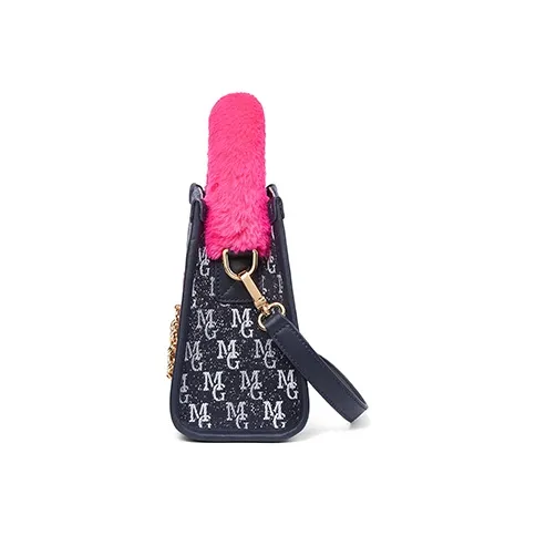 MELLO GOGO Handbags Black-3