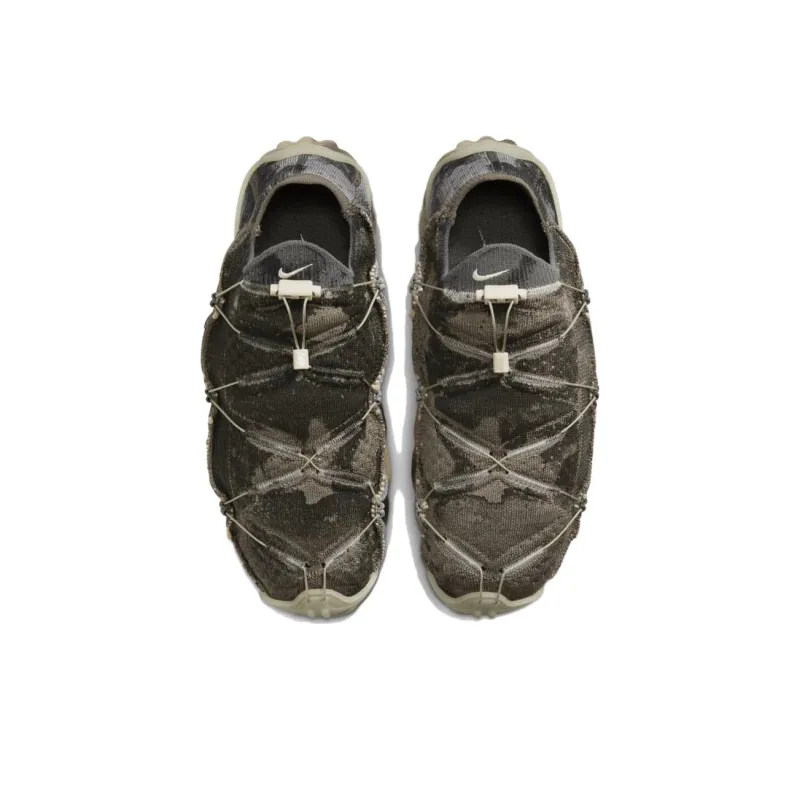 Nike Ispa Mindbody Olive Grey-3