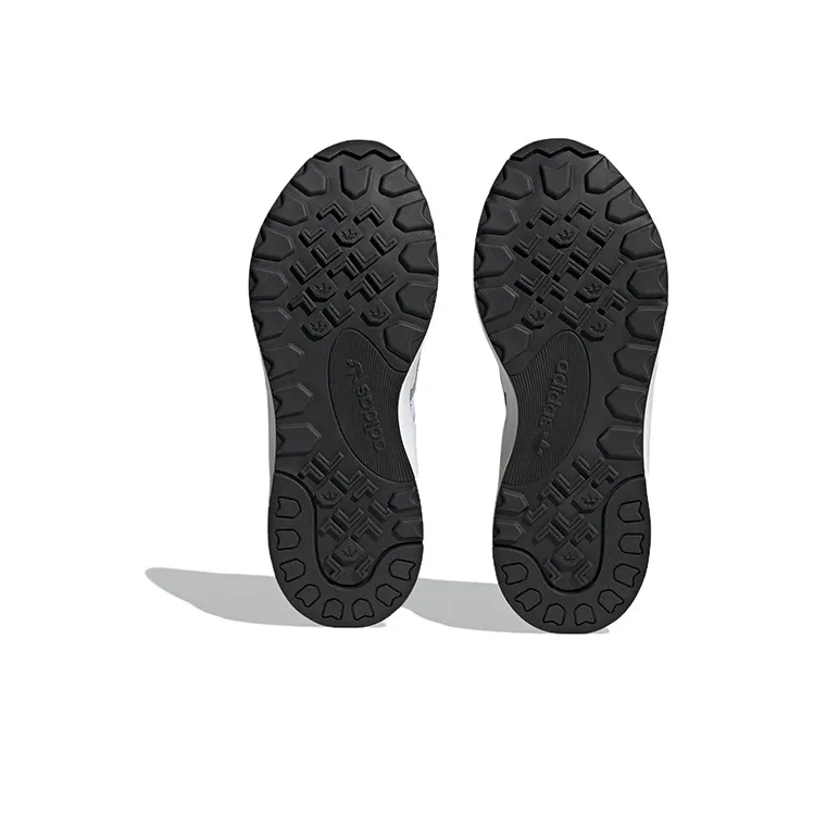Retropy Adisuper Women's Adidas Originals 'Grey Clear Sky' Women's-5