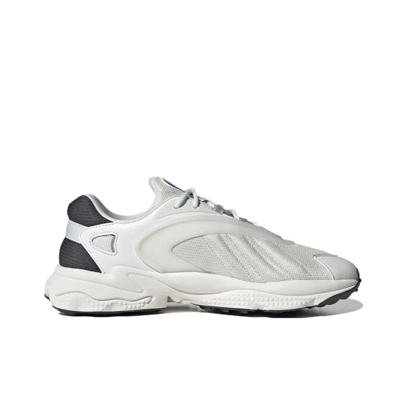 Oztral Adidas Originals 'Crystal White Bright Royal'-1