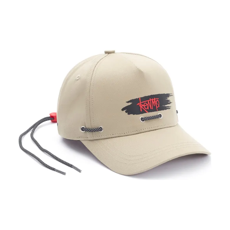 KENMO Cotton Baseball Caps Unisex-10
