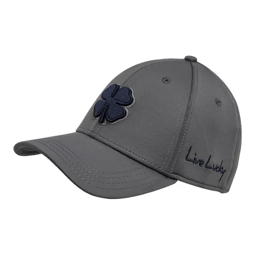 BLACK CLOVER Baseball Caps Men Gray