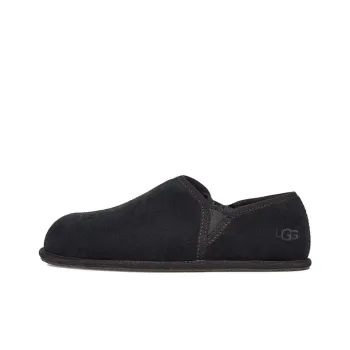 UGG Scuff Romeo Ii Slipper Black