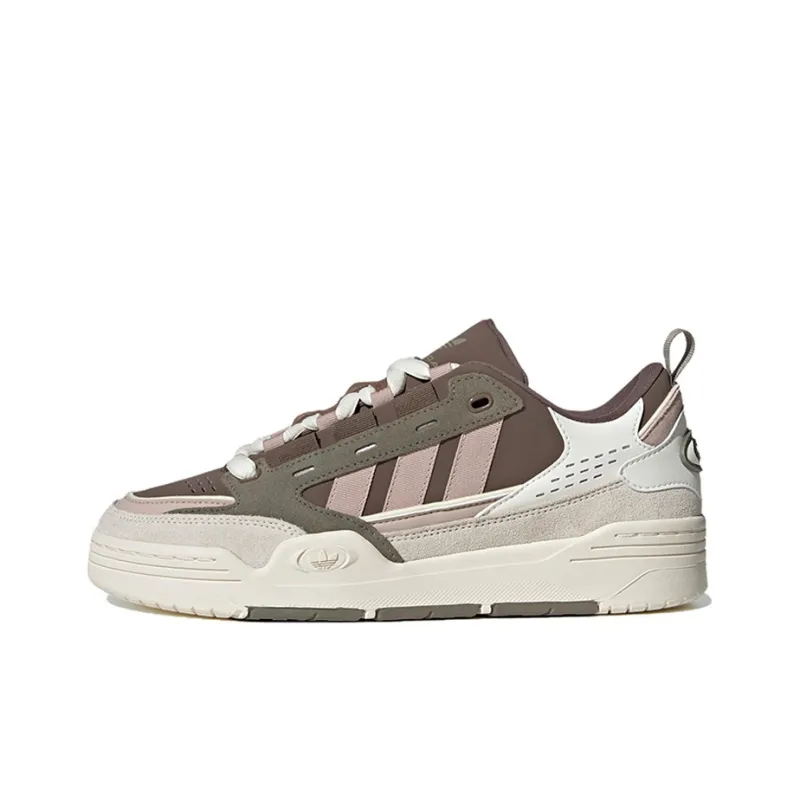 Adidas Originals ADI2000 'Brown White'-0