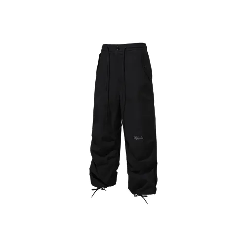 BJHG BeJustHuG Vintage Cargo Pants Unisex