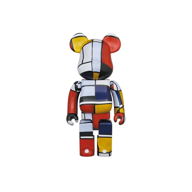 BE@RBRICK ArtToy-1