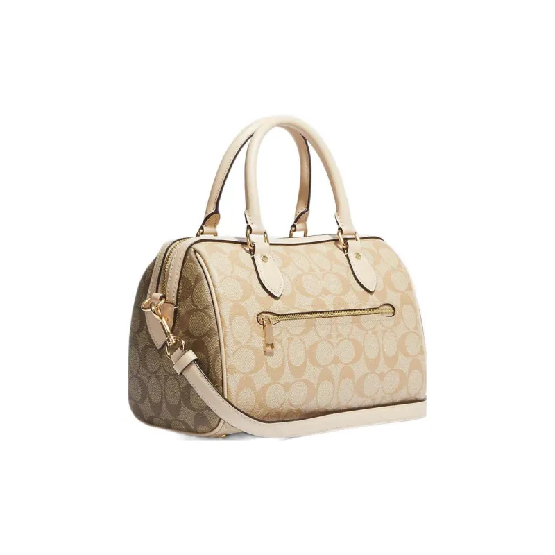 COACH Rowan Handbags-1