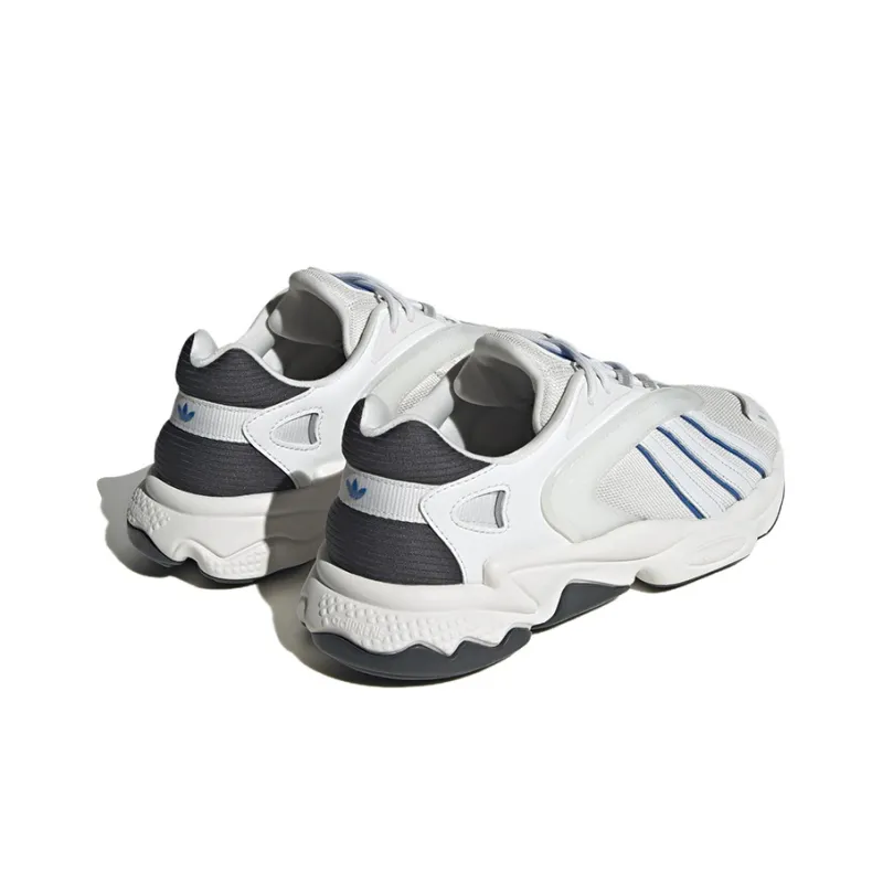 Oztral Adidas Originals 'Crystal White Bright Royal'-3