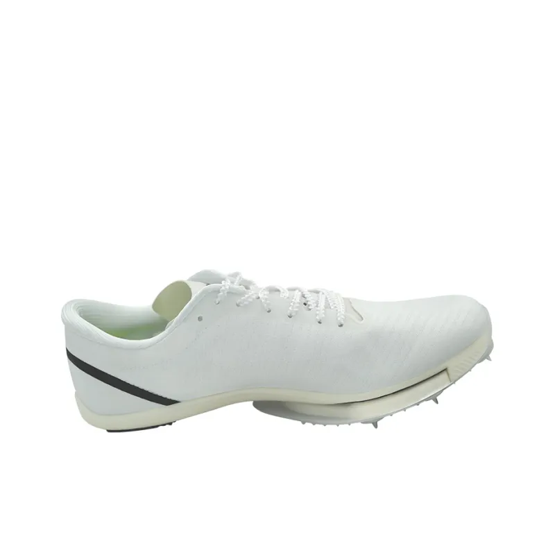 LOOP BURN Low Top Running Shoes Unisex White-2