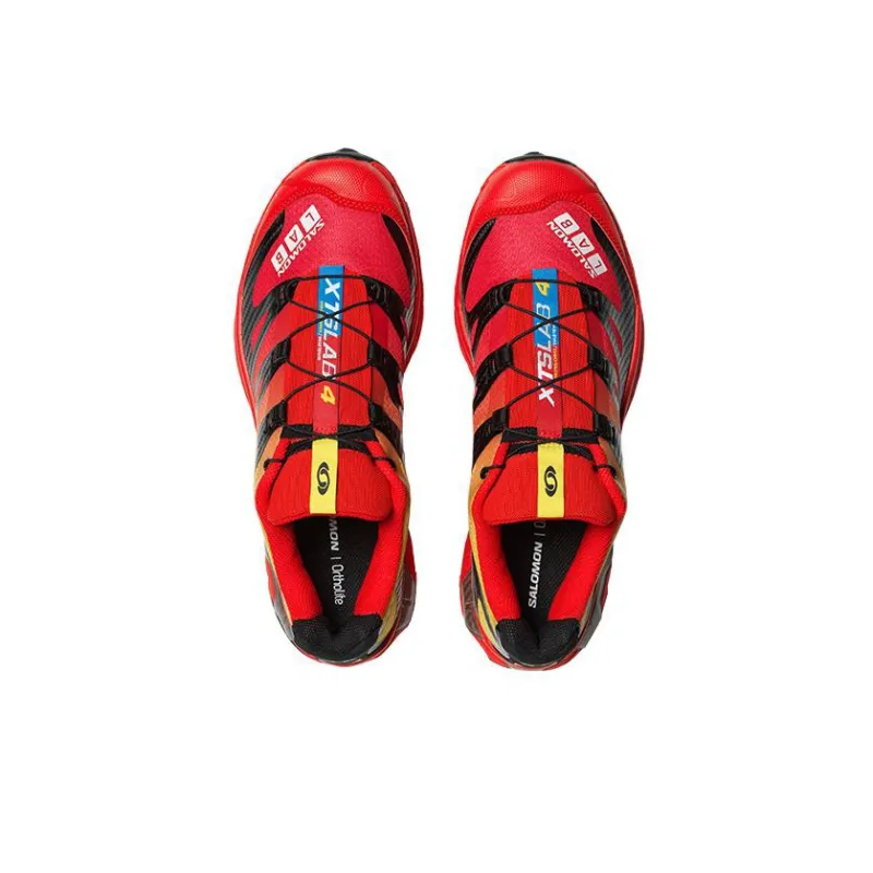 SALOMON Xt 4 Og 'Fired'-2