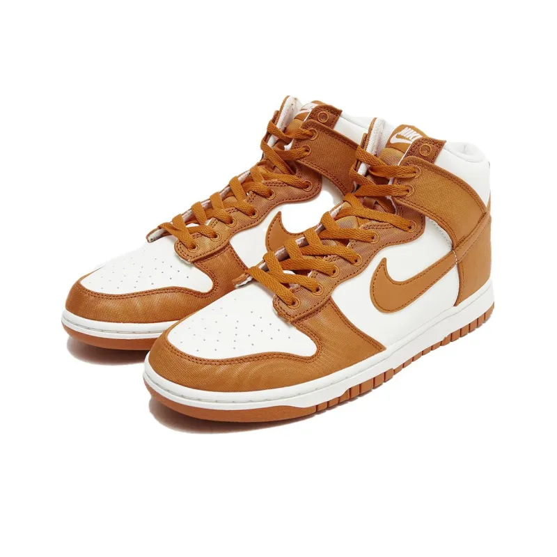Nike Dunk High Monarch-1