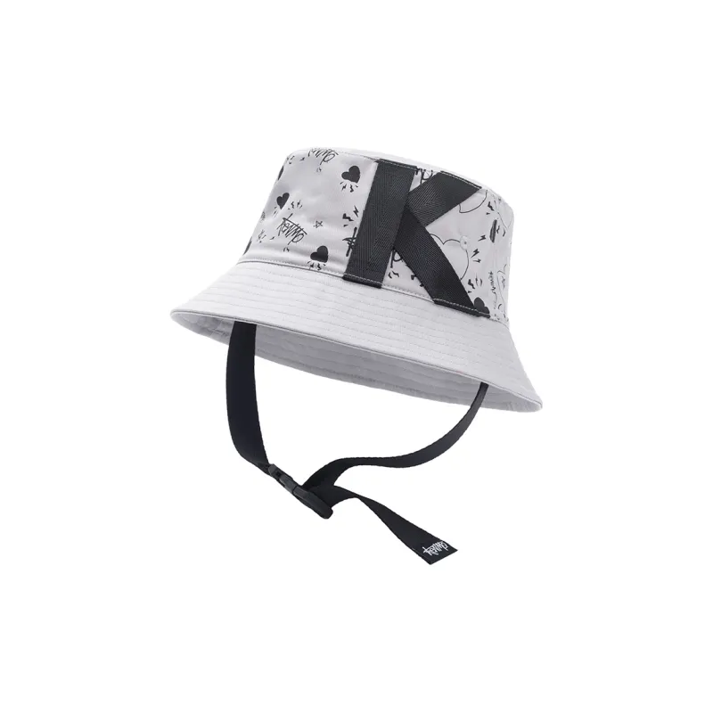 KENMO Bucket Hats Unisex-5
