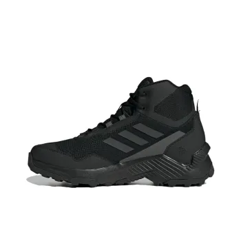Adidas Eastrail 2.0 Mid Rain.Rdy Hiking Shoes 'Core Black'
