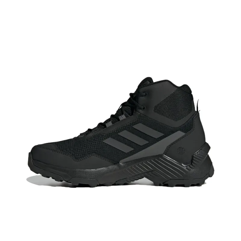 Adidas Eastrail 2.0 Mid Rain.Rdy Hiking Shoes 'Core Black'-0