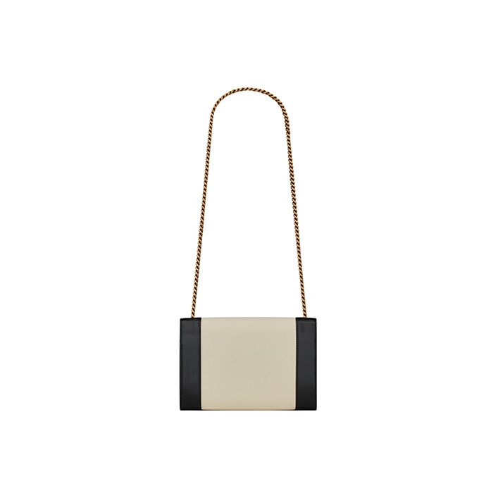 SAINT LAURENT KATE NAPPA ケイト ナッパ ショルダー Saint Laurent Kate Small YSL Crossbody Bag in Grained