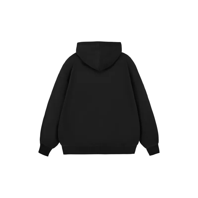 ICONS Lab ICONSLAB 21AW'Escape From The Ci Sweatshirts Unisex-1