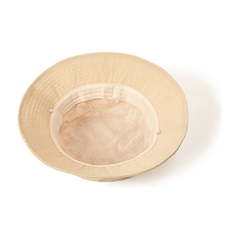 BAIJUAN Bucket Hats Unisex-7