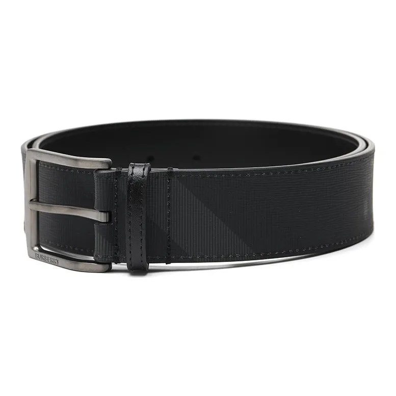 Burberry Striped Belt-1