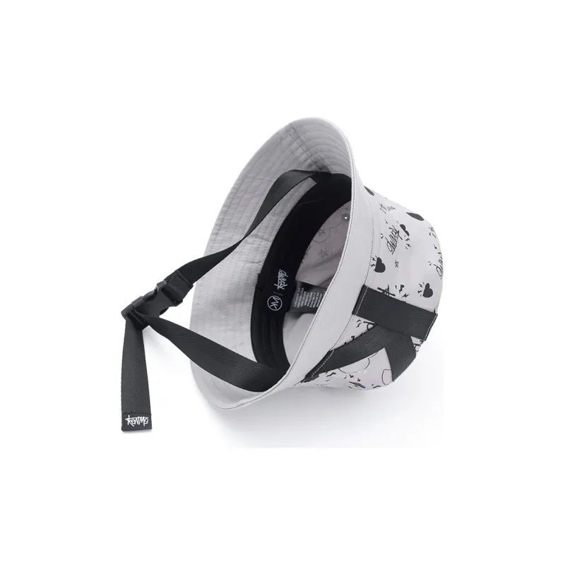 KENMO Bucket Hats Unisex-9