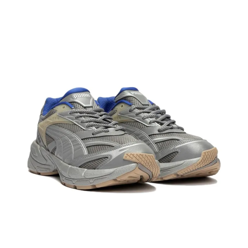 PUMA Velophasis Matte Silver Royal Sapphire-2
