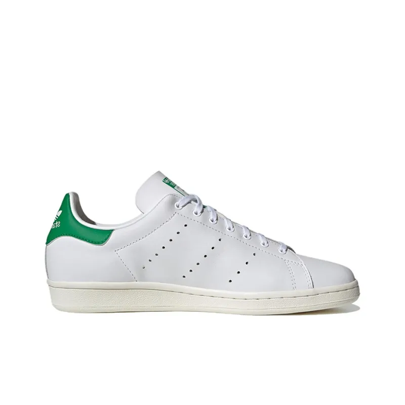 Adidas Stan Smith 80s White Green-1