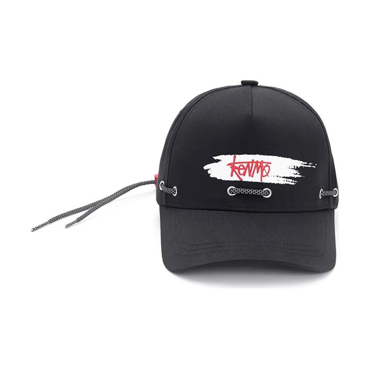 KENMO Cotton Baseball Caps Unisex-1