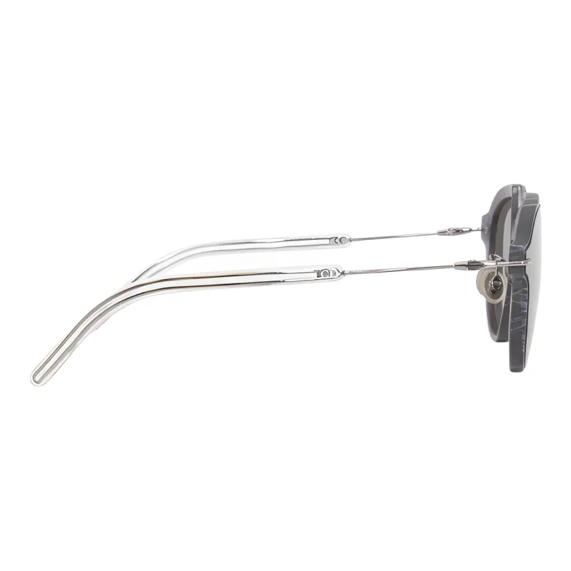 DIOR Sunglasses Unisex Gray-2