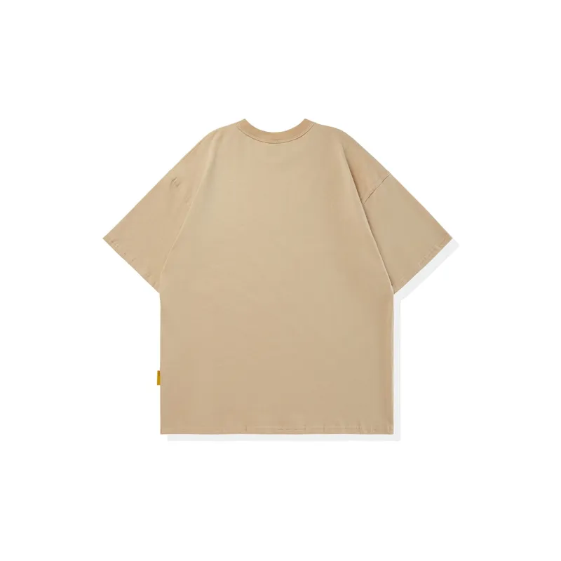 FKSW Summer Short-Sleeved T-Shirts Unisex-13