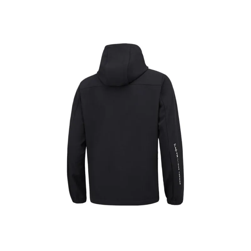 LINING Jackets Men Black-1
