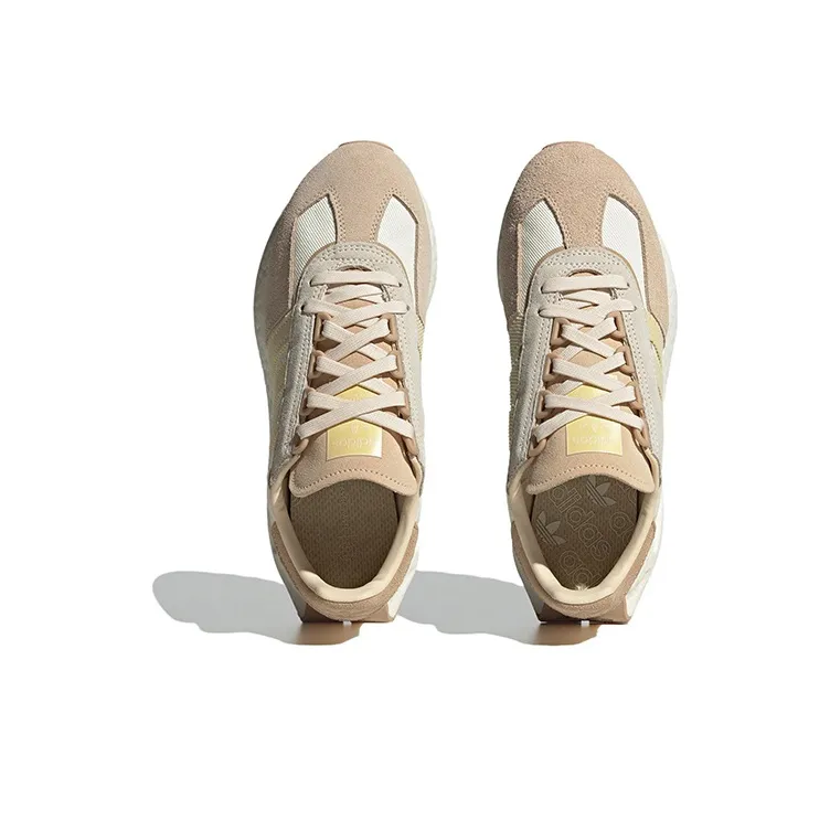 Adidas Retropy E5 'Rose' Women's-4