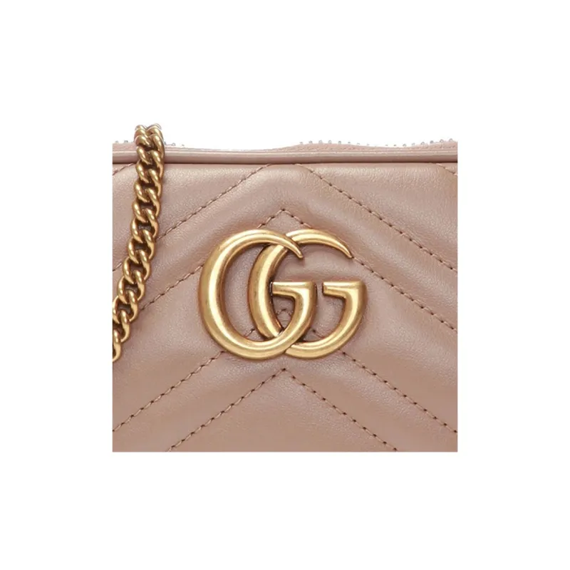 GUCCI Marmont Crossbody Bags-4