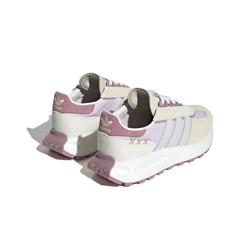 Adidas Originals Retropy E5 'White' Women's-2