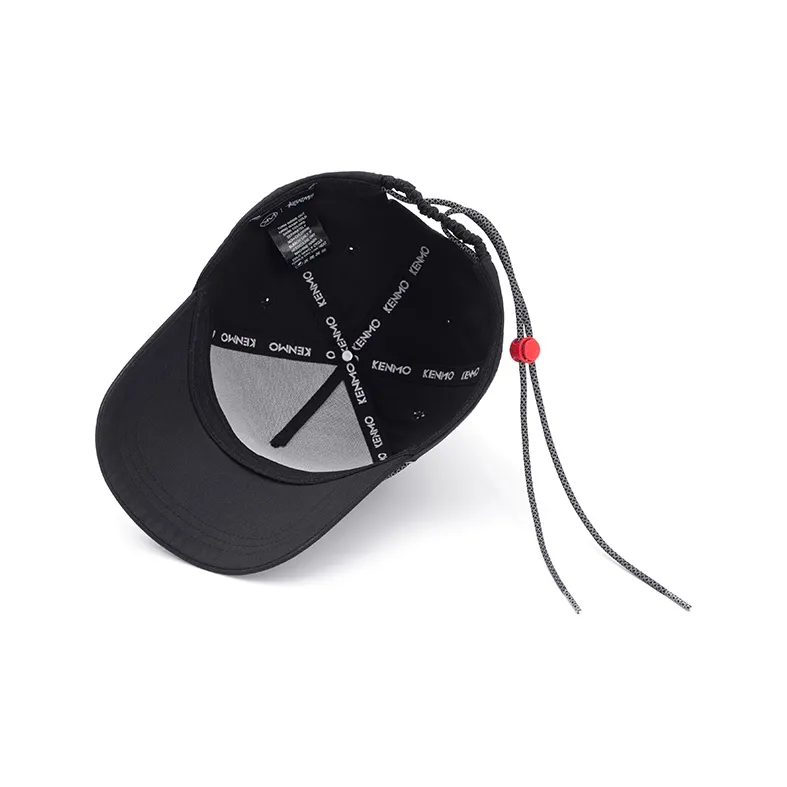 KENMO Cotton Baseball Caps Unisex-4