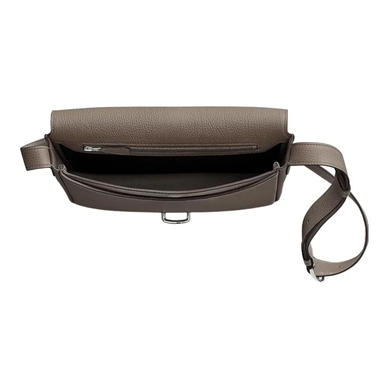 HERMES Steve Light Junior Crossbody Bags-3