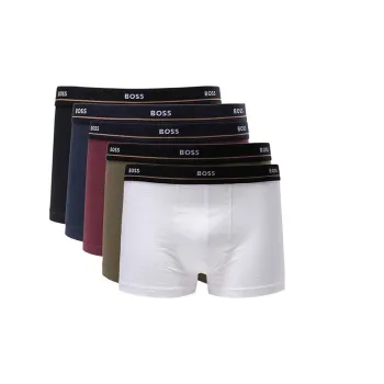 HUGO BOSS Men Boxer Shorts