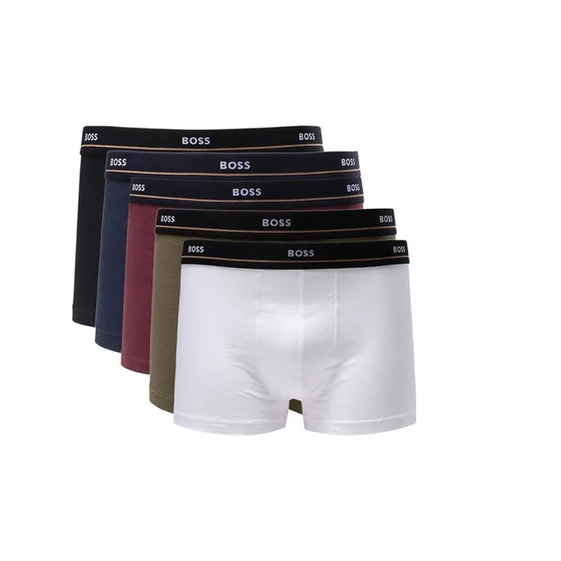 HUGO BOSS Men Boxer Shorts-0