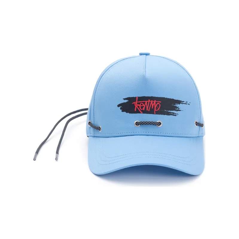 KENMO Cotton Baseball Caps Unisex-6