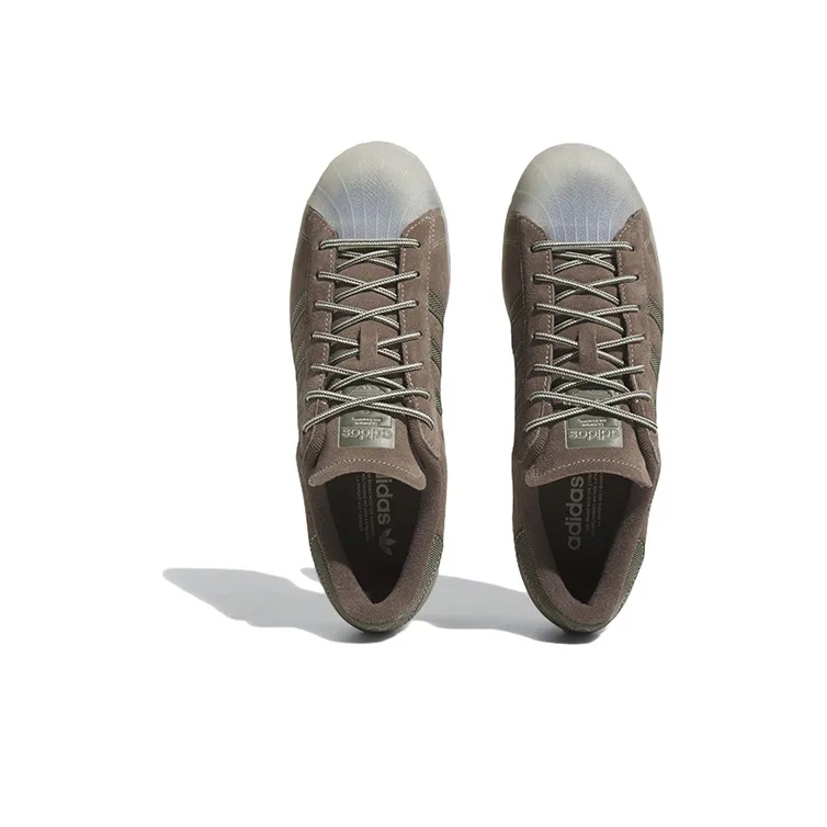 Adidas Originals Superstar 'Earth Strata'-4