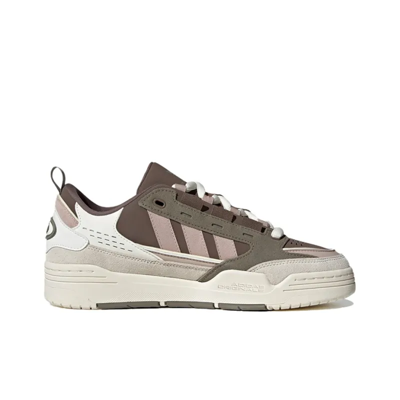 Adidas Originals ADI2000 'Brown White'-1
