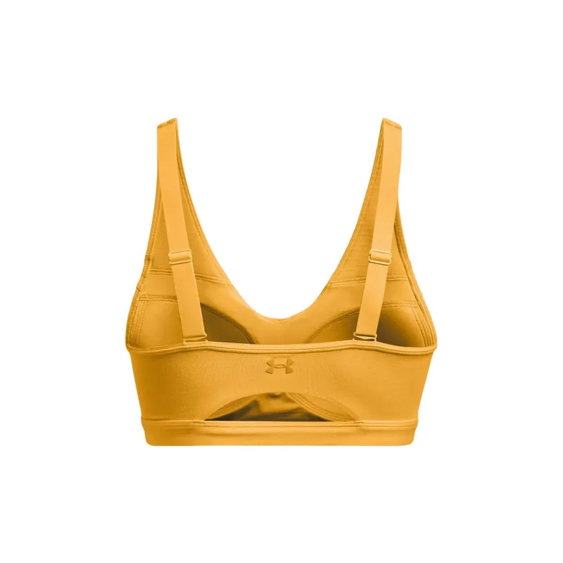 Under Armour SmartForm Sports Underwear Women's Sunrise Orange-1