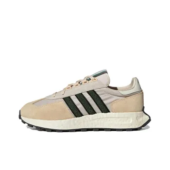 Retropy E5 Adidas Originals 'Aluminium Dark Green'