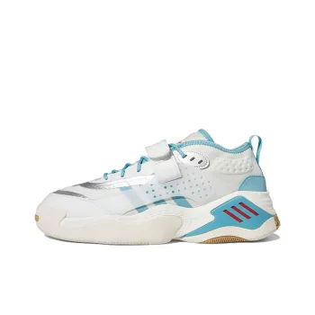 Adidas Streetball 3.0 'Grey White'