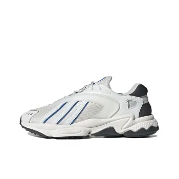 Oztral Adidas Originals 'Crystal White Bright Royal'